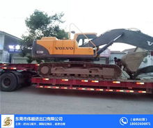 偉順進(jìn)出口 煙臺(tái)港舊機(jī)器進(jìn)口報(bào)關(guān)專業(yè)服務(wù)詳解