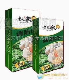 調(diào)餡旺復合調(diào)味料 批發(fā)價格、廠家信息、產(chǎn)品圖片及食品招商平臺推薦